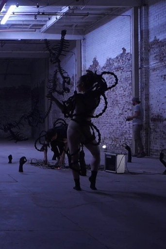 Ex Communications₂ poster