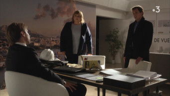 Episode 6 — Episode 6