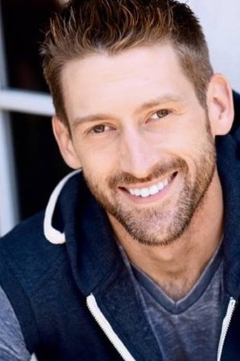 Mike Kaz headshot