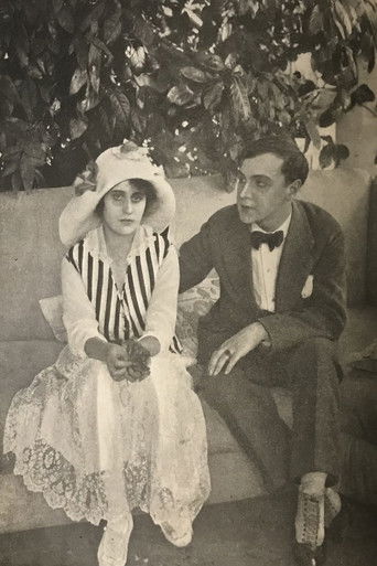 The Moon Beauty (1916)