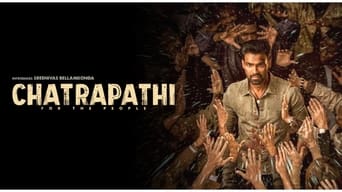 #3 Chatrapathi Hindi Remake