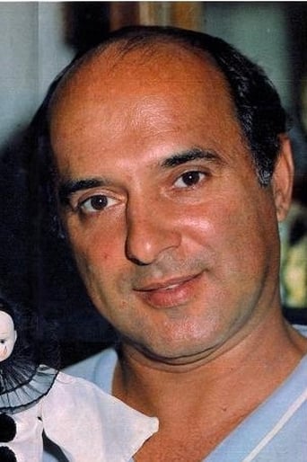 Image of Mauro Faccio Gonçalves