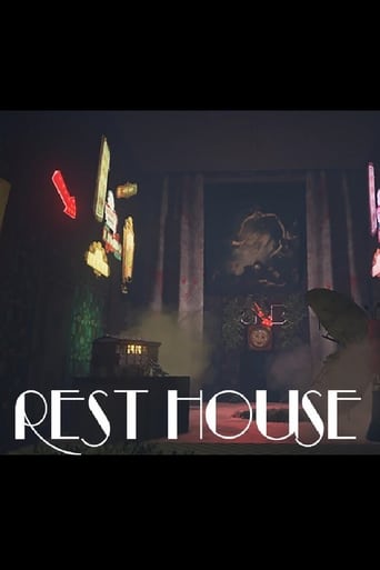 Rest House