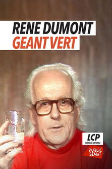 René Dumont, géant vert (2024)