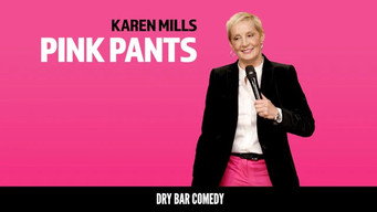 Dry Bar Comedy T3E24