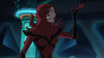 Ultimate Spider-Man T4E15