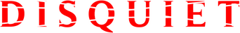 Disquiet logo