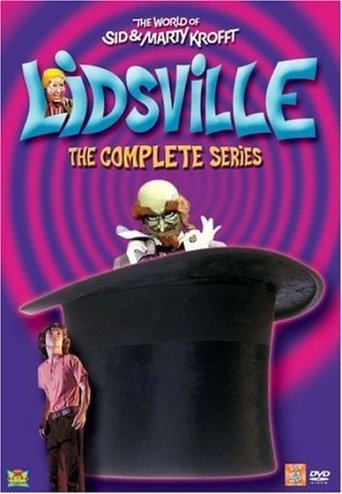 Lidsville: Season 1