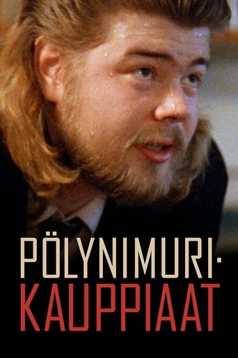 Pölynimurikauppiaat en streaming 