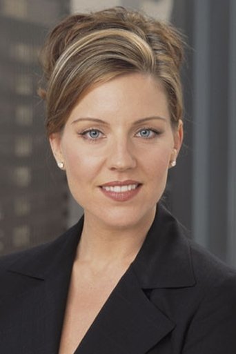 Image of Andrea Parker