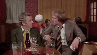 Sweeney! (1977)