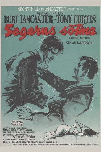 Segerns sötma