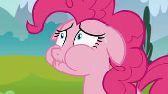 The One Where Pinkie Pie Knows