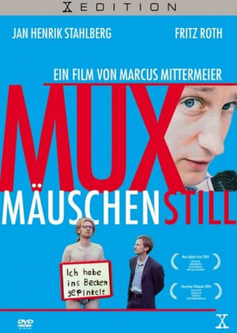 Poster of Muxmäuschenstill
