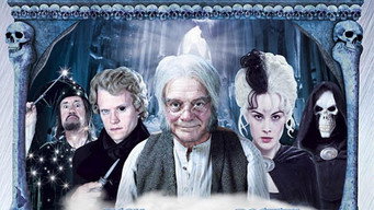 Hogfather media image
