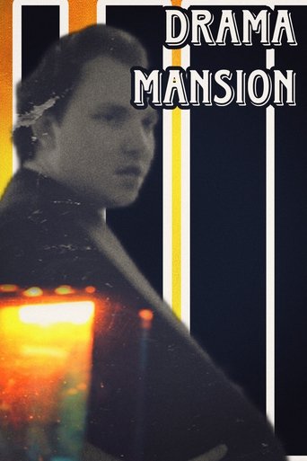 DRAMA MANSION (2025)