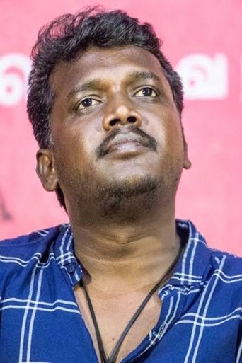 Image of Mari Selvaraj