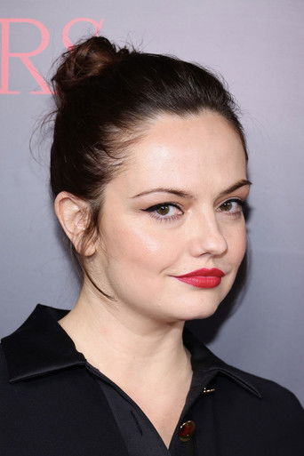 Foto de Emily Meade