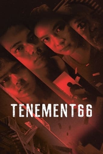 Poster of Tenement 66
