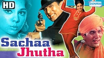 Sachaa Jhutha (1970)