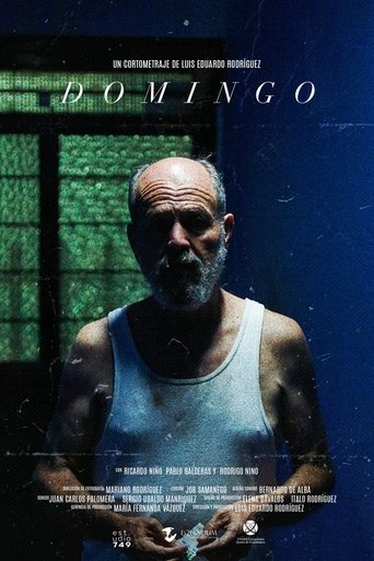 Domingo poster