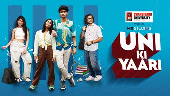 UNI Ki Yaari (2022- )