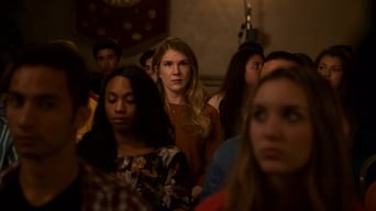 Galeria 2 - Miss Stevens