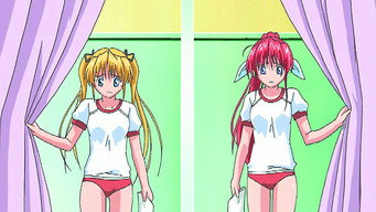 第3話：An Exciting Physical