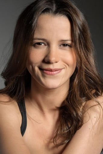 Image of Filipa Leão