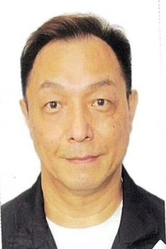 Lam Shung-Ching portrait
