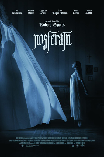 Nosferatu (2024)