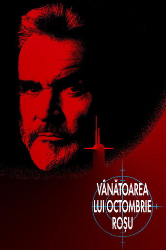 V&acirc;nătoarea lui Octombrie Roșu