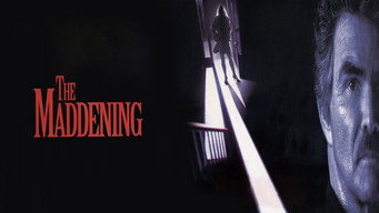 #5 The Maddening