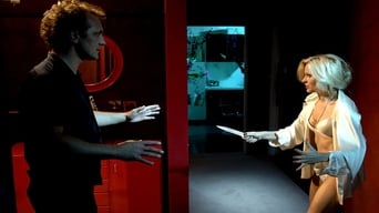 The Unmoved Mover (2008)