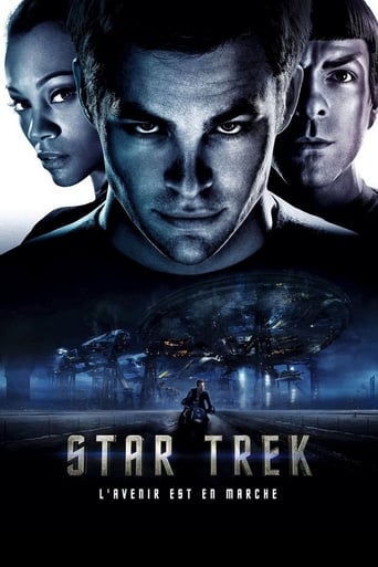 Star Trek en streaming 