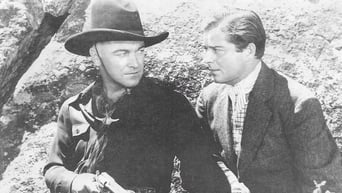 Partners of the Plains (1938)