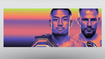 #8 UFC 331: Van vs. Pantoja 2