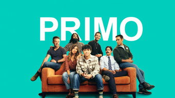 Primo (2023)