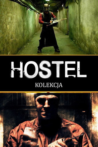 Hostel - Kolekcja