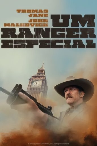 Um Ranger Especial