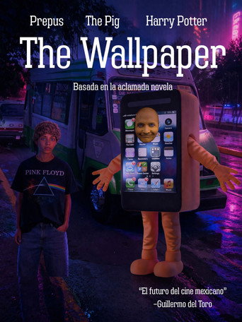 The Wallpaper (2025)
