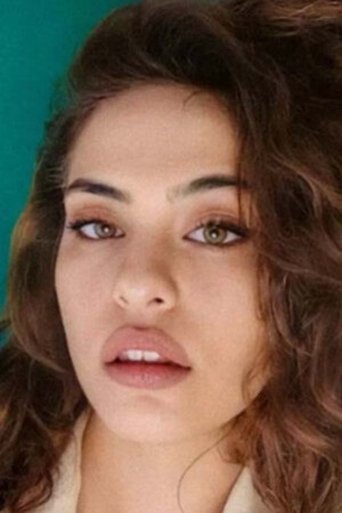 Imagine Dilara Sümbül