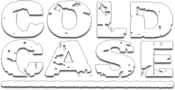 Cold Case logo