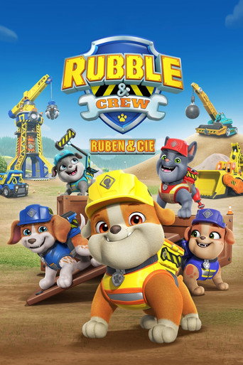 Rubble & Crew — Posters 14