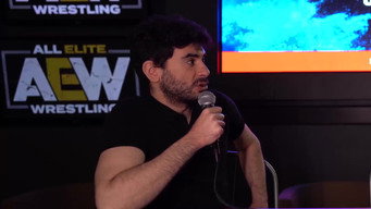Tony Khan Fyter Fest Preview
