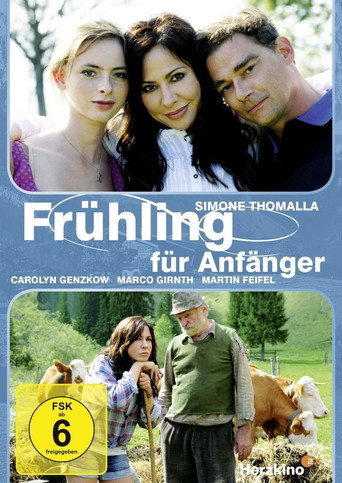 Fr&uuml;hling f&uuml;r Anf&auml;nger (2012)