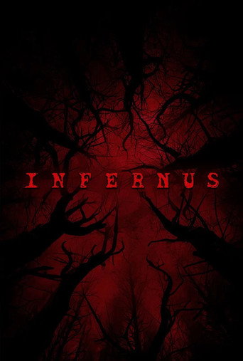 Infernus poster
