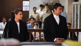 The Trial - S2E01