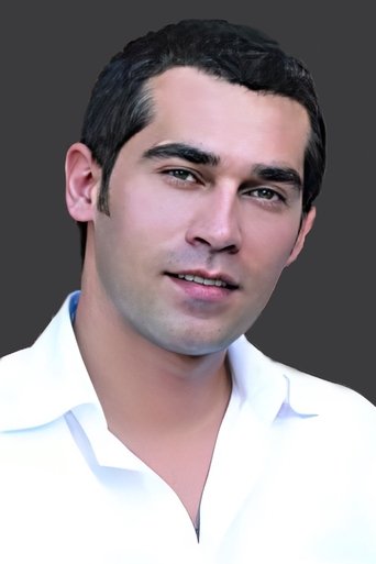 Image of Caner Kurtaran