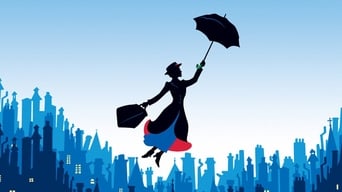 Galeria 1 - Mary Poppins